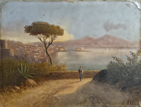 Enrico Altrui (XIX-XX secolo)