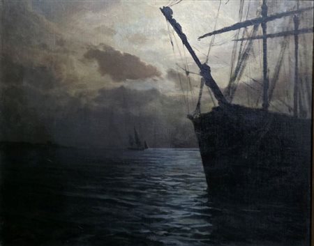 Fabio Cipolla (Roma 1852 – 1935)