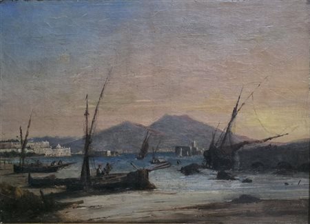 Antoine Guindrand (1801 - 1843)