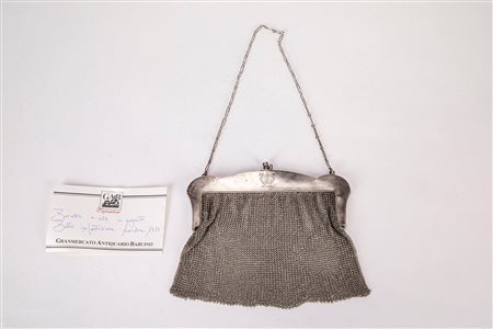 Borsetta, England, early 20th century