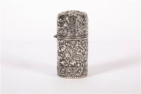 Porta sigarette, England, 19th century