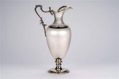 Caraffa, Italy, second half of the 20th century