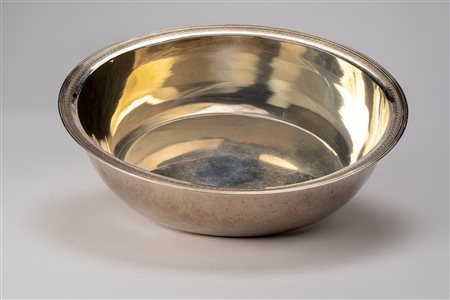 Bacile, Italy, mid-19th century