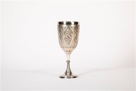 Coppa, England, Birmingham, 1878-79