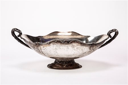 Centrotavola, Italy, mid-20th century