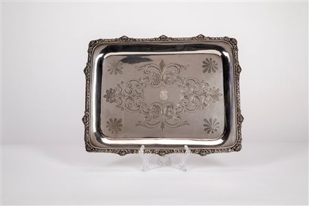 Vassoietto, Italy, first half of the 20th century