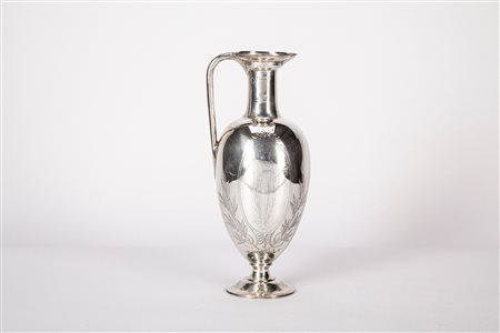 Versatoio, Birmingham, 1870-71