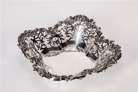 Howard & Co. - Centrotavola, New York, second half of the 20th century