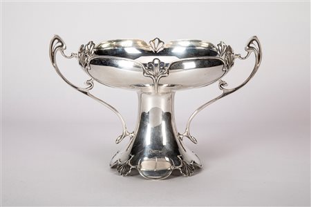 Walker & Hall - Centrotavola, London, 1919-20