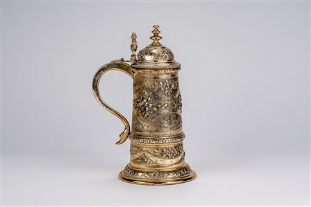 Boccale, Milan, second half of the 20th century