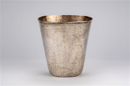 Arrigo Finzi - Vaso, Milan, circa 1960