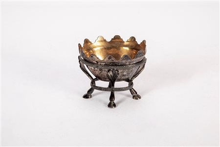 Saliera, Russia, circa 1806