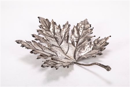 Federico Buccellati - Foglia, Milan second half of the 20th century