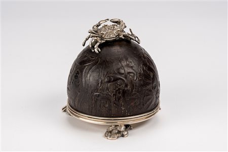 Contenitore , Milan, late 20th century