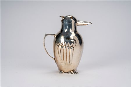 Lattiera, Milan, late 20th century