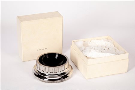 Bulgari - Posacenere, 20th century