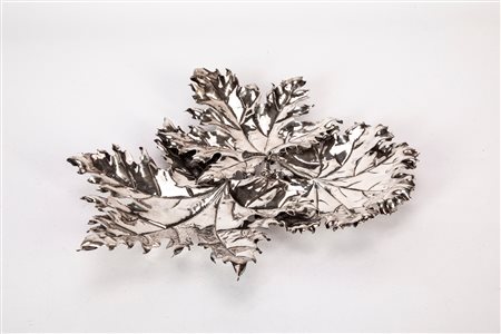 Mario Buccellati - Centrotavola, Milan, circa 1950