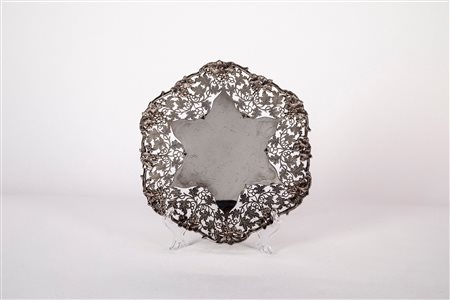  Alzatina , England, Sheffield, 1933 