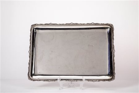 Vassoio, Italy, second half of the 20th century