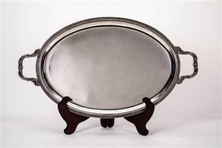 Vassoio, Italy, mid-20th century