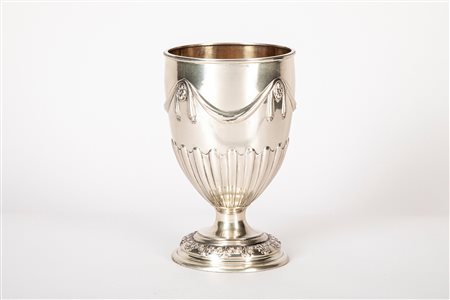 Coppa, London, 1890-91