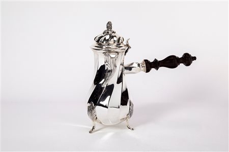 Miracoli - Cioccolatiera, Milan, second half of the 20th century