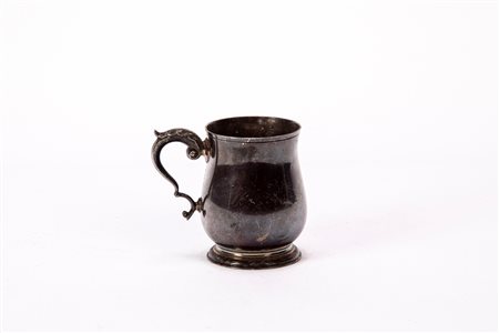 Boccale, England, Birmingham, 1918-19