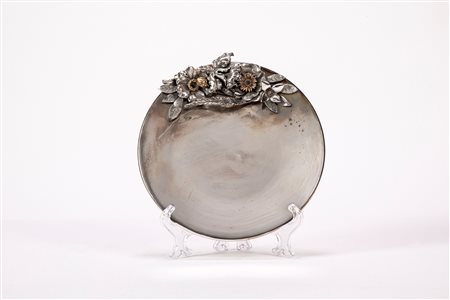 Mazzuccato - Piatto, Milan, second half of the 20th century