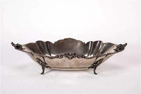 Centrotavola, second half of the 20th century