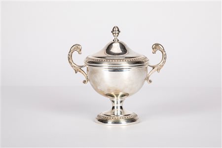 Zuccheriera, Italy, second half of the 20th century