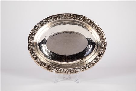 Centrotavola , Florence, second half of the 20th century