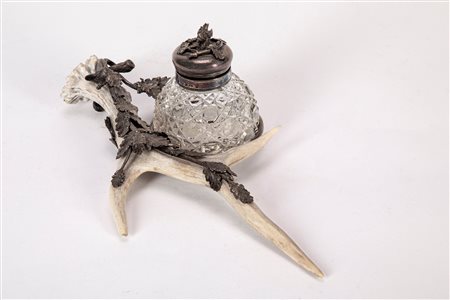 Calamaio, Northern Europe, first half of the 20th century