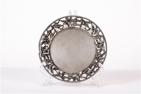 Messulam - Sottobottiglia, Milan, 20th century