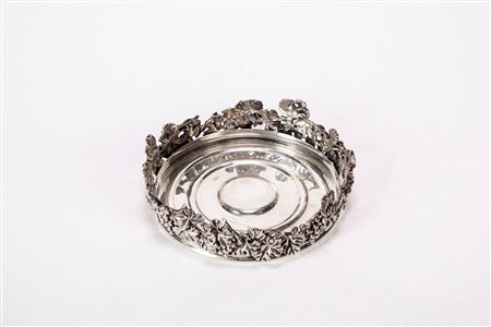 Raspini - Sottobottiglia, Arezzo, second half of the 20th century