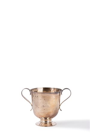 Coppa, London, 1715-16