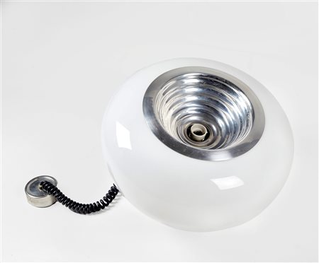  
Lampada a sospensione 
 Cm 25x45ø