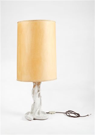  
Lampada da tavolo  
 Cm 87x17