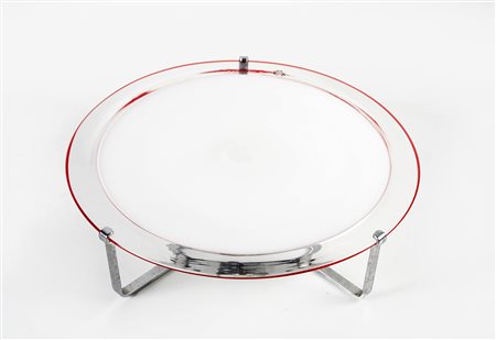 Leucos  
Lampada 
 Cm 62x62x10