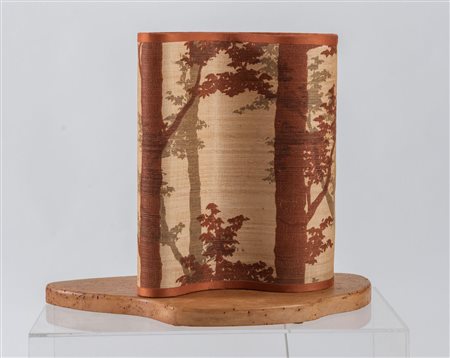  
Lampada 
 Cm 43x52x28