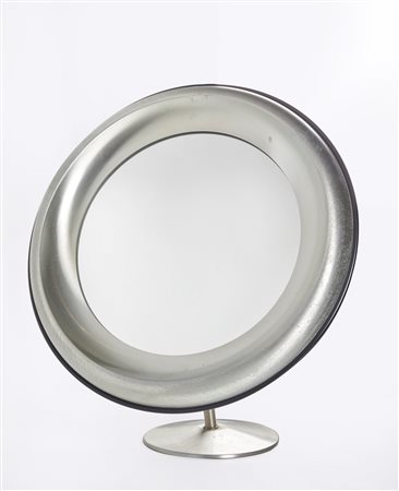 Gaetano Missaglia  
Specchio 
 Cm 48x43