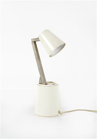 Eichhoff  
Lampada da tavolo "Lampette" 
 Cm 50x8ø