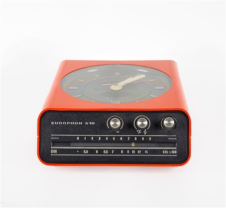  
EUROPHON H10 
 Cm 8,5x23x31