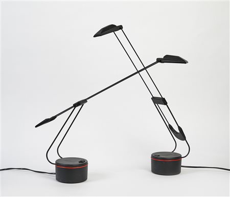  
Lampade Modo  
 Cm 56x10,5