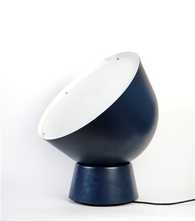  
Lampada da terra 
 Cm 55x26x45