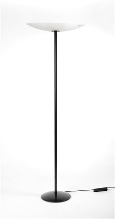 Murano Due (Salzano,  - ) 
Piantana Murano Due 
 Cm 193x64x25