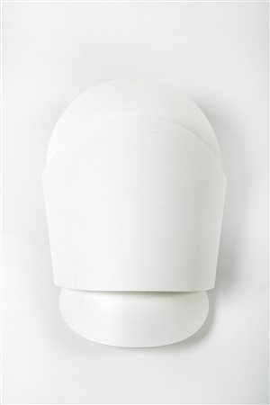 Samuel Parker - Slamp  , (Pomezia, 1994 - ) 
Applique modello "Sun-Ra" XX secolo
 Cm 33x23x14