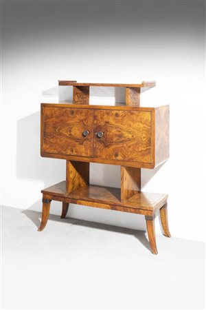 DOMUS NOVA<BR>Mobile contenitore