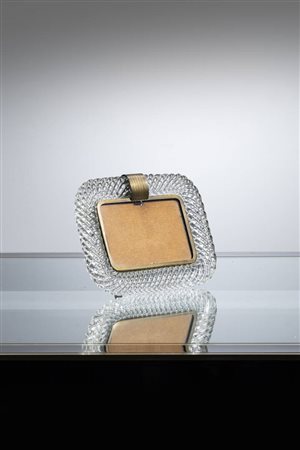 BAROVIER & TOSO<BR>Portafotografie