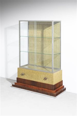 PRODUZIONE ITALIANA<BR>Vetrinetta