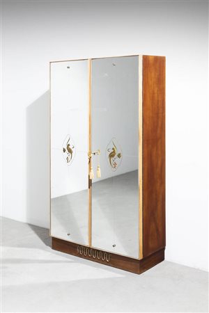 PRODUZIONE ITALIANA<BR>Mobile bar